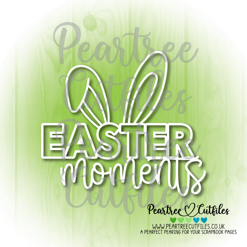 Easter Moments