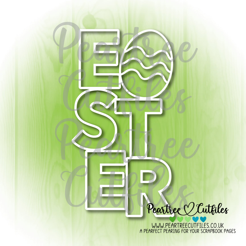 Giant Easter