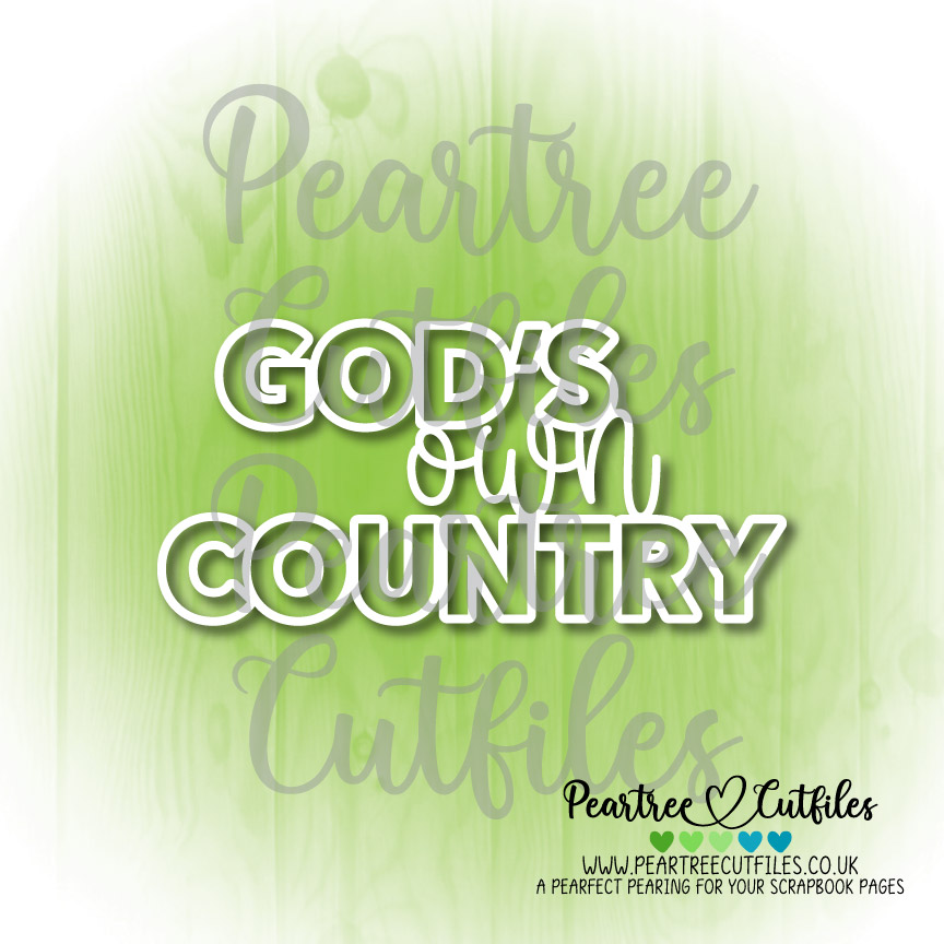 Gods Own Country