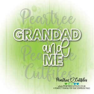 Grandad and Me