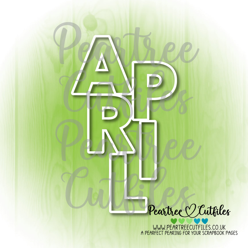 Large April
