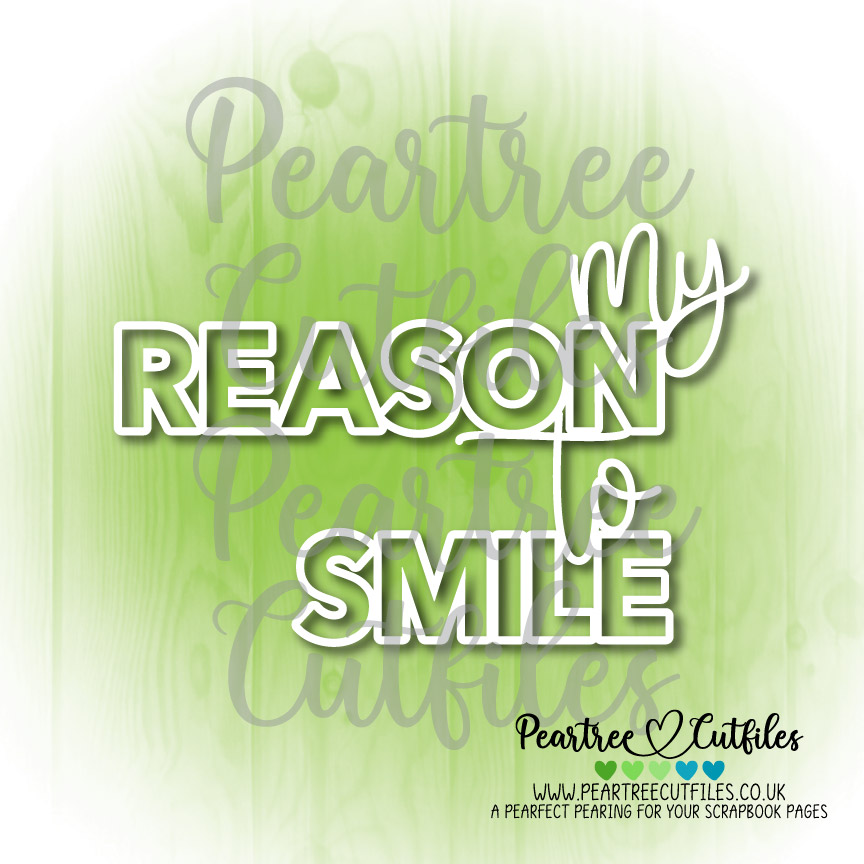 My Reason to Smile