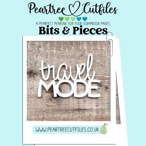 Travel Mode Title