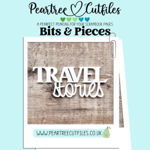 Travel Stories Title