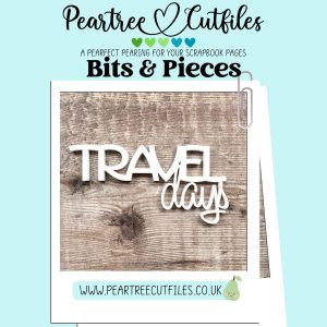 Travel Days Title