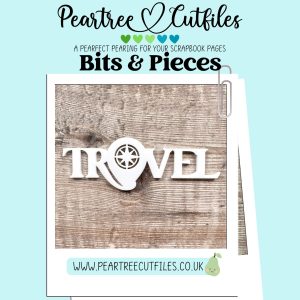 Travel Title