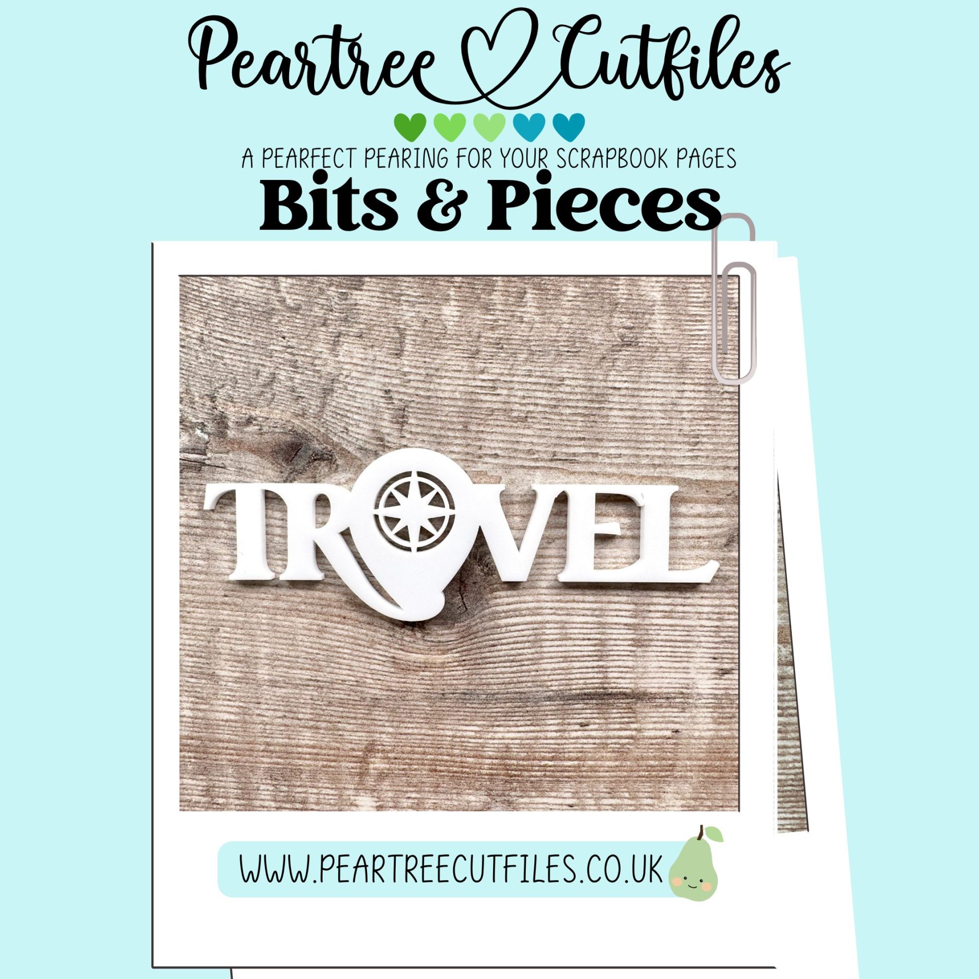 Travel Title