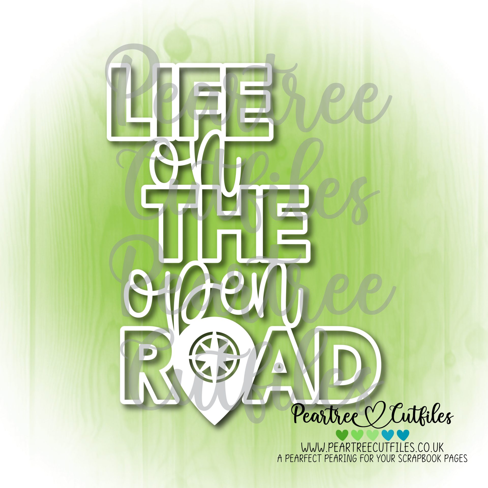 Life on the Open Road