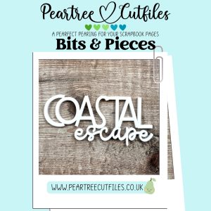 Coastal Escape Title
