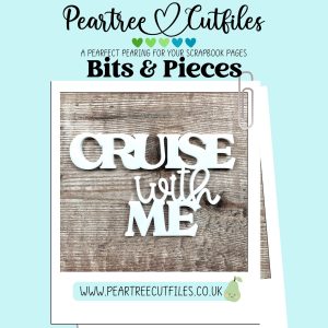 Cruise with Me Title