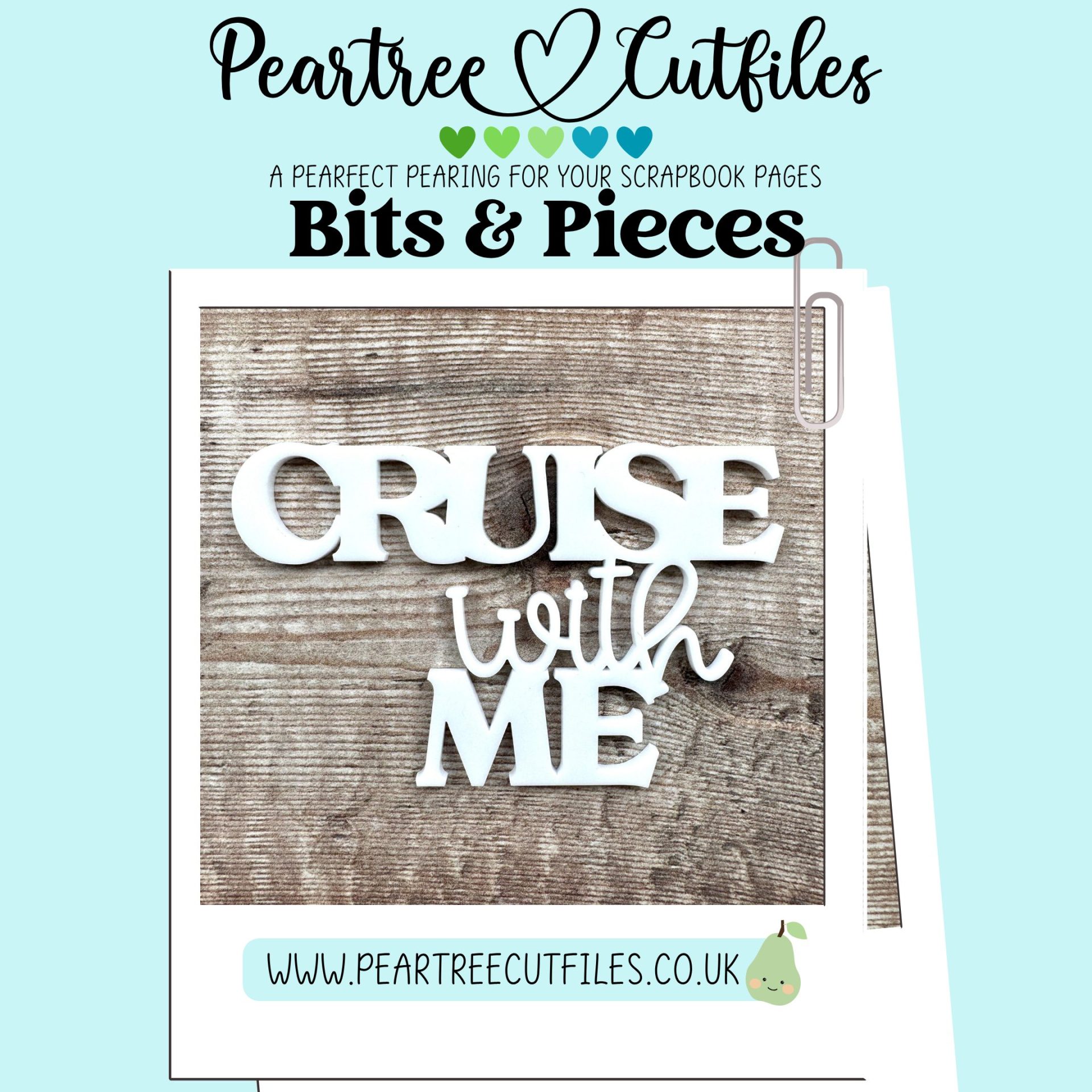 Cruise with Me Title
