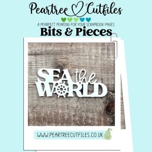 Sea the World Title