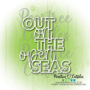 Out on the Open Seas