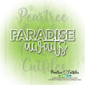 Paradise Awaits