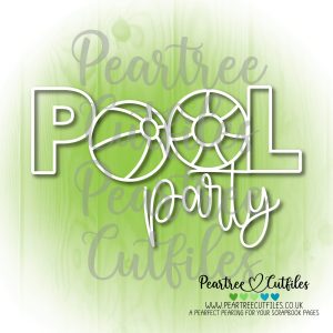 Pool Party