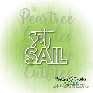 Set Sail