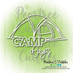 Camp Days