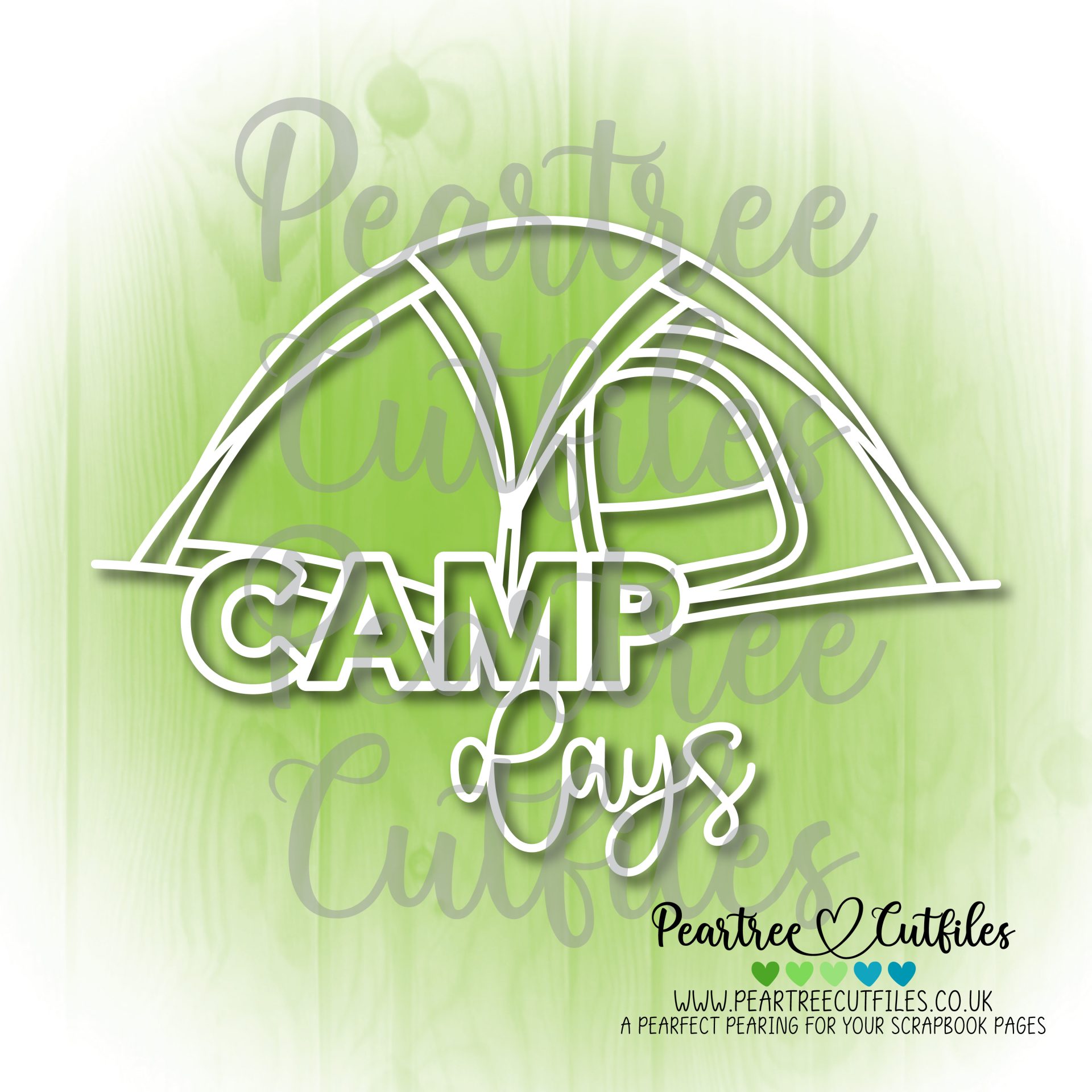 Camp Days