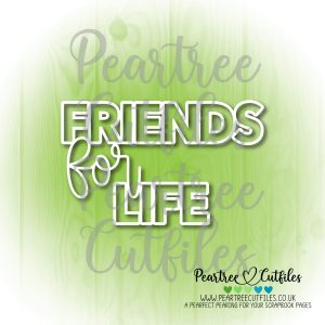 Friends for Life