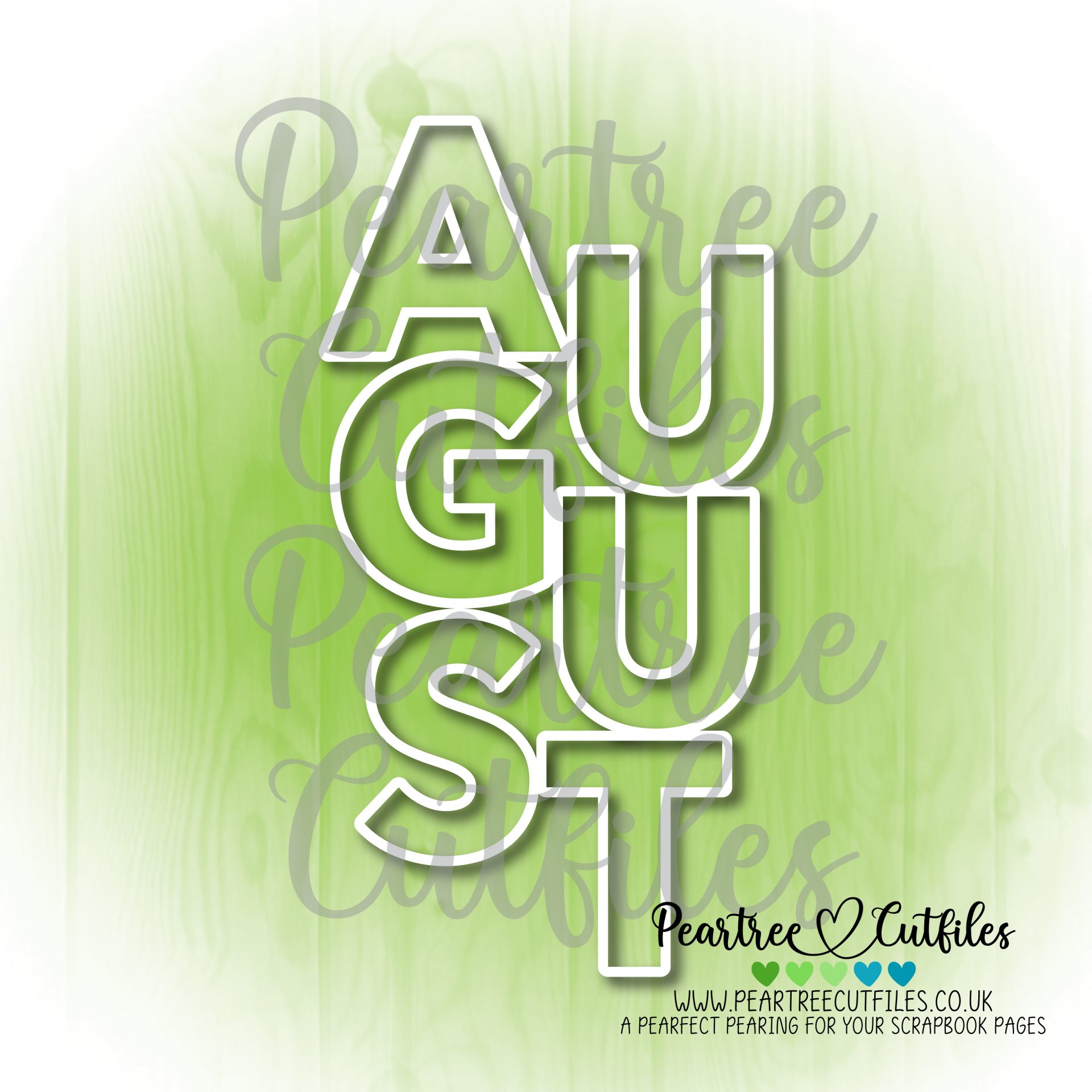 Large August