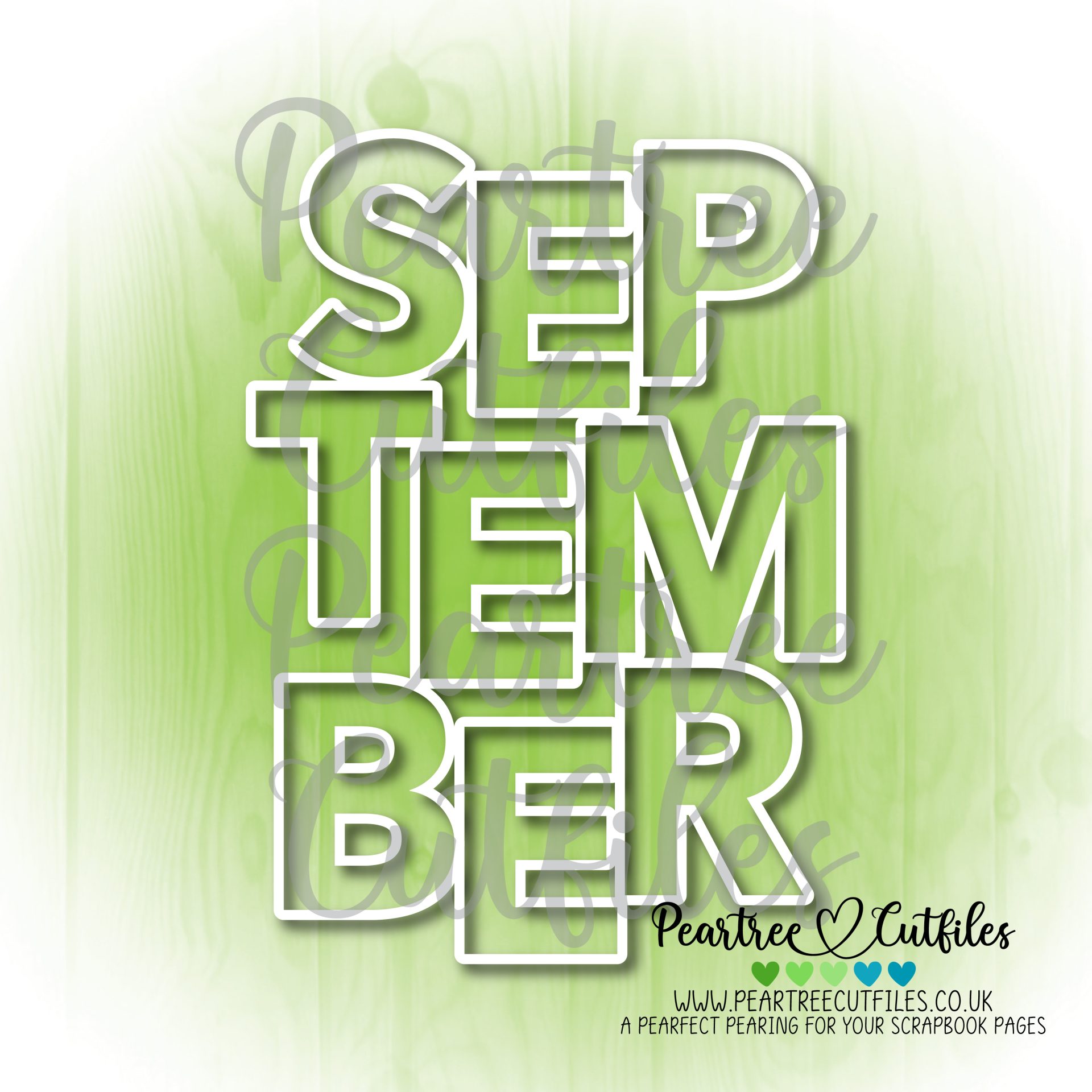Large September