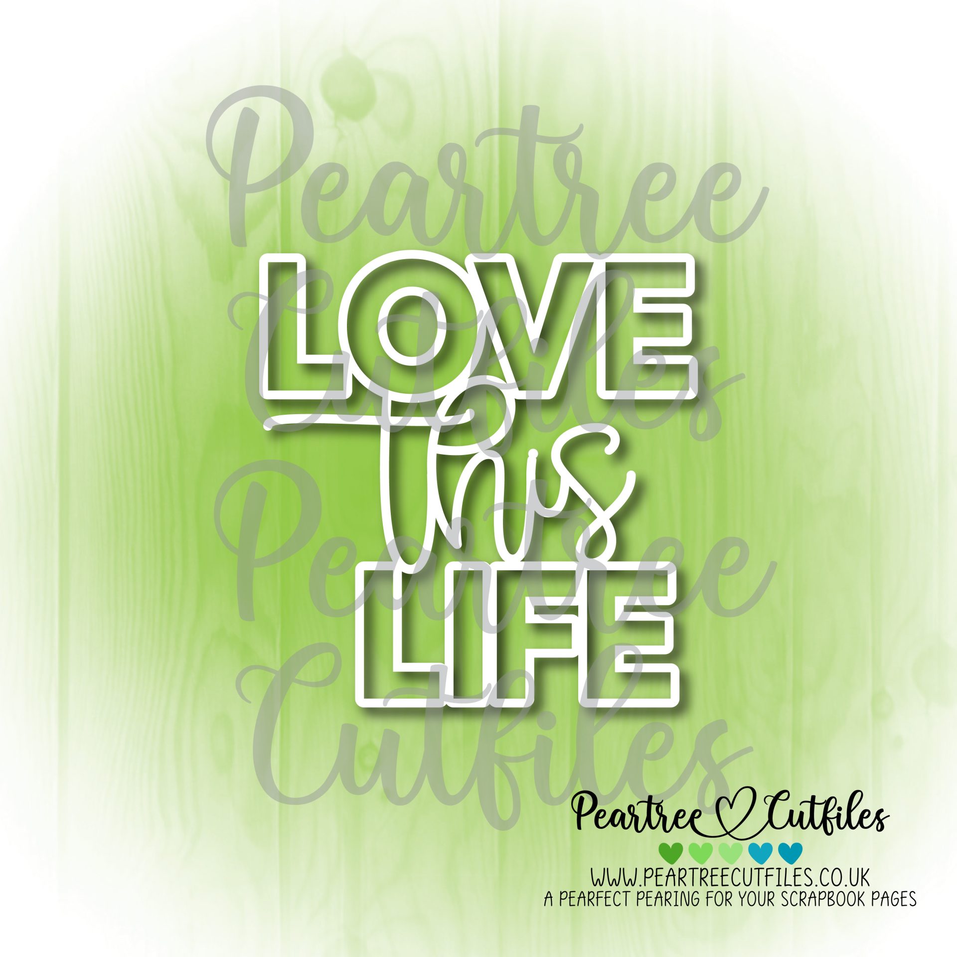Love This Life