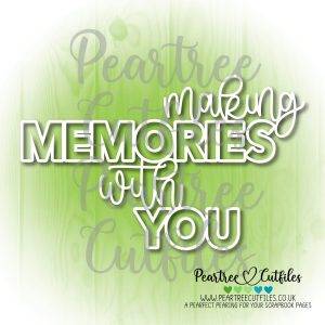 Making Memories with You