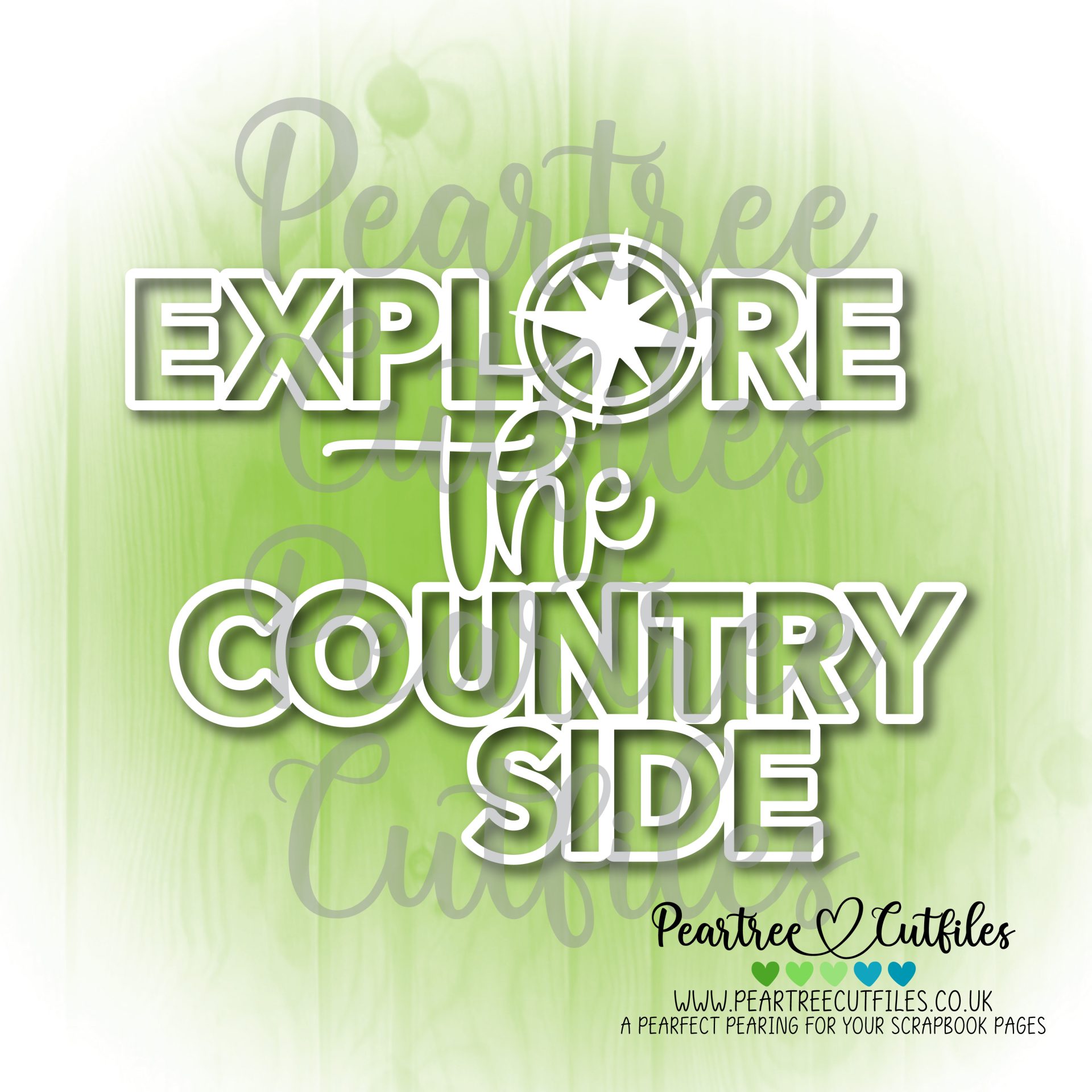Explore the Countryside