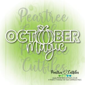 October Magic