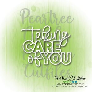 Taking Care of You